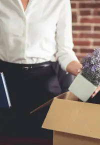 Ekwiwalent za niewykorzystany urlop należy się nawet, gdy sam odejdziesz z pracy