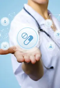 Elektroniczna recepta – co to? Jak działa?