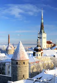 Praca Estonia – gdzie szukać ogłoszeń o pracę? Co trzeba wiedzieć?
