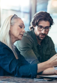 Rozmowa oceniająca pracownika – jak się przygotować, czemu służy?