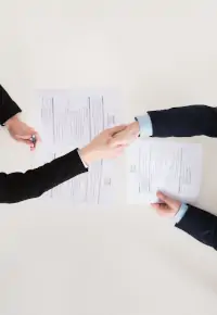 Zatrudnienie byłego pracownika