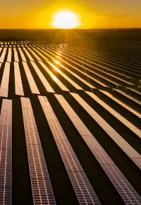 Farma fotowoltaiczna – pomysł na własny biznes