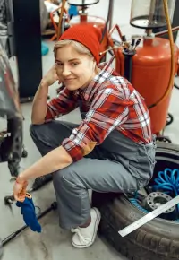 Feminatywy w ofertach pracy – coraz powszechniejsze?