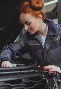 Feminizacja zawodów w Polsce