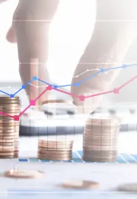 Finansowanie inwestycji – źródła, sposoby, zasady