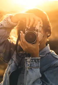 Jak zostać fotografem