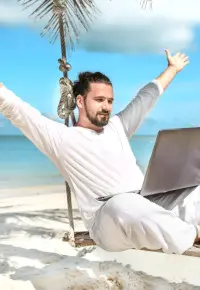 Freelancing - praca na nowe czasy