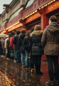 Czarny Piątek w Polsce, czyli jak wygląda Black Friday oczami pracownika?