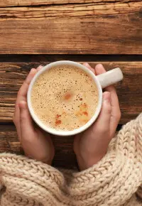 Gadżety do biura – idealne na zimę