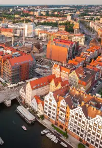 Gdańsk: rynek pracy – charakterystyka