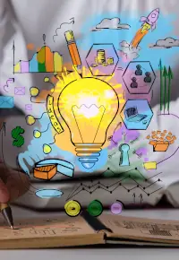 Twoja strefa geniuszu – czym jest? Jak ją znaleźć?