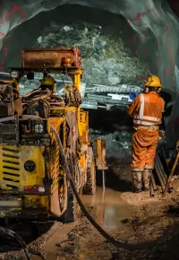Czas pracy górnika – przepisy, odszkodowanie za nadgodziny