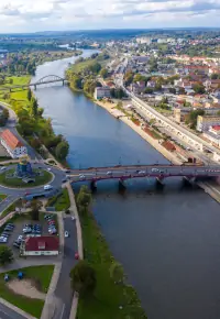 Gorzów Wielkopolski – rynek pracy i jego specyfika