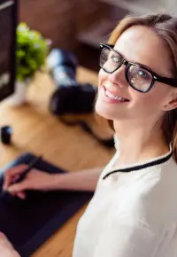 CV grafik – porady, jak napisać dobre CV