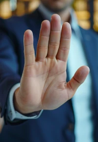 5 sposobów na zdrowe stawianie granic w pracy