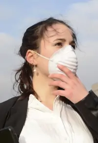 Grupy zawodowe najbardziej narażone na smog