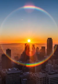 Efekt halo w przedsiębiorstwie