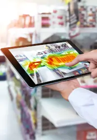 Heatmap – co to jest? Co mówi o stronie Twojej firmy