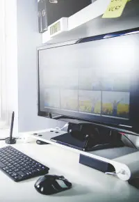 Home office – jak przygotować firmę?