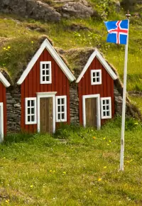 Praca Islandia – gdzie szukać? Jakie są średnie zarobki? 