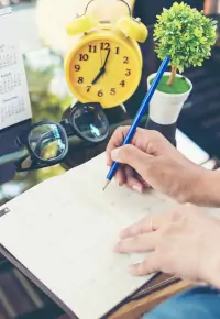 Indywidualny rozkład czasu pracy – dla kogo, wniosek, wzór wniosku