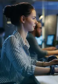 Program rozwoju talentów informatycznych 