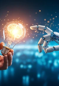 Czy kreatywność nadal się liczy, skoro mamy AI? Rozmowa z ekspertką w Światowy Dzień Kreatywności i Innowacji