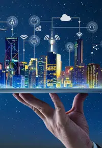 Internet rzeczy – co to?