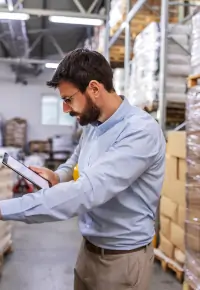 Inwentaryzacja – definicja, na czym polega, metody, etapy, cele, funkcje, zasady, ustawa