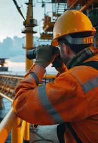 Inżynier wiertniczy – praca, wymagania, pensja, obowiązki zawodowe