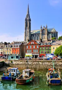 Praca w Irlandii – jak zacząć? Co trzeba wiedzieć? 