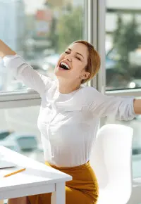 Jak polubić swoją pracę?