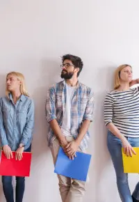 Jak szukać pracy – 7 zasad efektywnego poszukiwania pracy