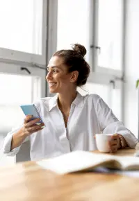 5 sposobów na pewność siebie podczas rozmowy kwalifikacyjnej