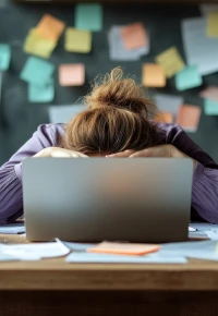 Świąteczna przerwa – jak się zmotywować do pracy po powrocie?