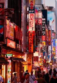 Praca Japonia – jak wygląda? Gdzie znaleźć zatrudnienie?