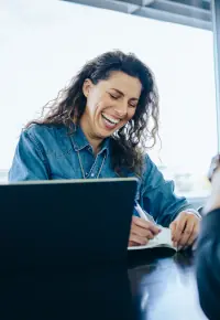 5 oznak, że Twoja rozmowa kwalifikacyjna poszła dobrze