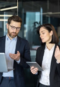 Praca w finansach - nowe możliwości 