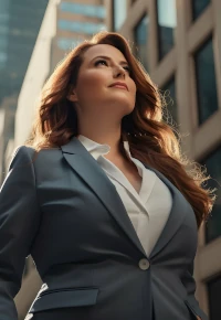 „Wiele kobiet myśli: Nie awansuję, bo jestem za gruba”. Wywiad z autorką książki „Waga z głowy”