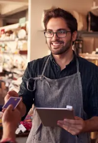 Ułatwienia dla przedsiębiorców: kasoterminal