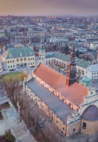 Kielce w latach 2015-2020: zasoby pracy