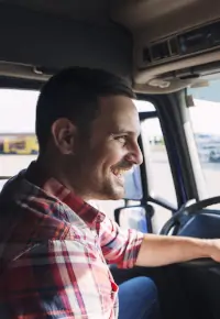 Kierowcy zawodowi poszukiwani