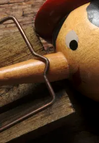 Kłamanie w CV – małe kłamstwa, wielka prawda