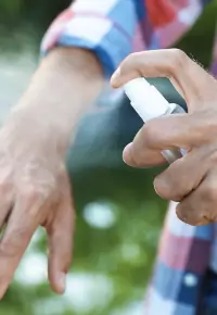 Kleszcze: jak chronić pracowników?