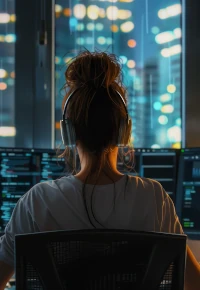 Dziewięć powodów, dla których kobiety powinny interesować się branżą IT