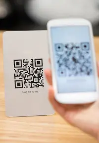 Kody QR a rynek pracy –  co to? jak działa?