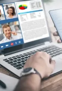 Komunikacja w pracy zdalnej 