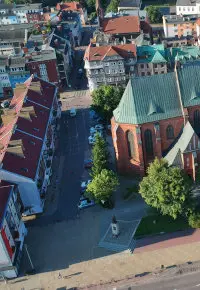 Koszalin: rynek pracy – analiza