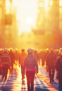 Dlaczego 1. maja to dzień wolny od pracy?