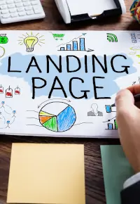 Landing page: co to? Jak wpływa na sprzedaż w sklepie internetowym?